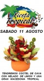Fiesta Tropical